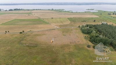 Działka na sprzedaż, Goleniów Lubczyna, 32400 m² — DHN20018, zdjęcie 2