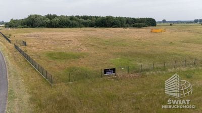 Działka na sprzedaż, Goleniów Lubczyna, 32400 m² — DHN20018, zdjęcie 3