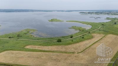 Działka na sprzedaż, Goleniów Lubczyna, 32400 m² — DHN20018, zdjęcie 4