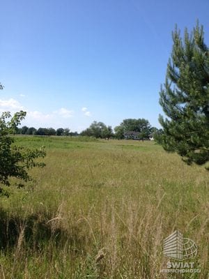 Działka na sprzedaż, Goleniów Lubczyna, 1352 m² — FKT25115, zdjęcie 3