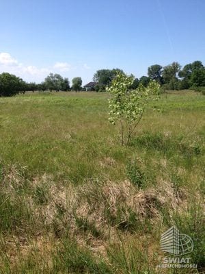 Działka na sprzedaż, Goleniów Lubczyna, 1538 m² — FKT25123, zdjęcie 4