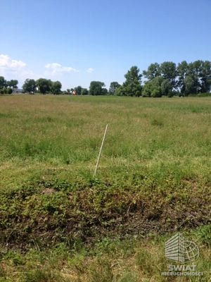 Działka na sprzedaż, Goleniów Lubczyna, 1509 m² — FKT25199, zdjęcie 2