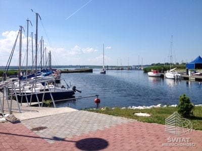 Działka na sprzedaż, Goleniów Lubczyna, 1509 m² — FKT25199, zdjęcie 6