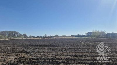 Działka na sprzedaż, Goleniów Lubczyna, 8074 m² — IDN34058, zdjęcie 1