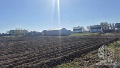 Działka na sprzedaż, Goleniów Lubczyna, 8074 m² — IDN34058, zdjęcie 3