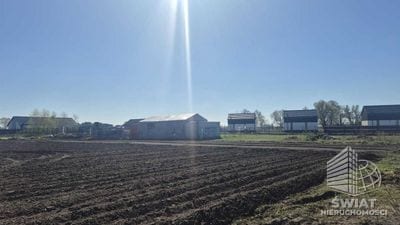 Działka na sprzedaż, Goleniów Lubczyna, 8074 m² — IDN34058, zdjęcie 4