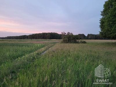 Działka na sprzedaż, Goleniów Lubczyna, 3293 m² — INB20414, zdjęcie 1