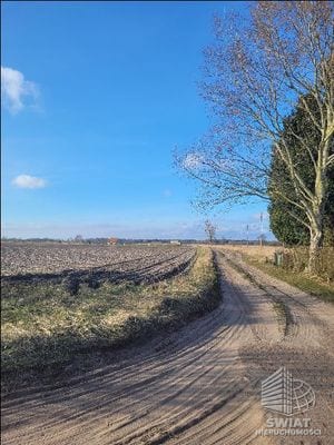 Działka na sprzedaż, Goleniów Lubczyna, 3293 m² — INB20414, zdjęcie 5