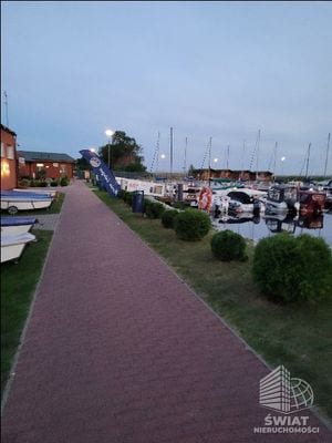 Działka na sprzedaż, Goleniów Lubczyna, 3001 m² — INB20417, zdjęcie 5