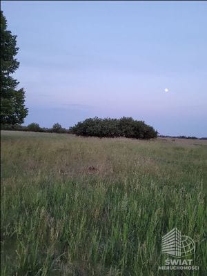 Działka na sprzedaż, Goleniów Lubczyna, 3001 m² — INB20418, zdjęcie 1