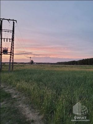 Działka na sprzedaż, Goleniów Lubczyna, 3001 m² — INB20418, zdjęcie 5