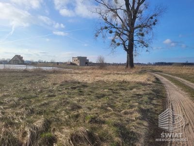 Działka na sprzedaż, Goleniów Lubczyna, 3001 m² — INB20418, zdjęcie 6