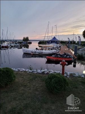 Działka na sprzedaż, Goleniów Lubczyna, 3001 m² — INB20419, zdjęcie 2