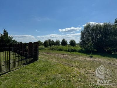 Działka na sprzedaż, Goleniów Lubczyna, 1584 m² — MAR22186, zdjęcie 2