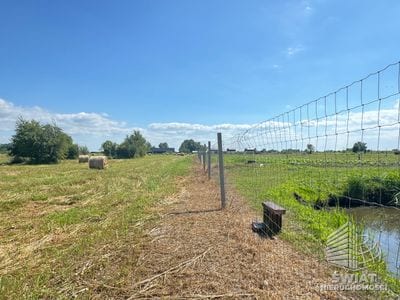 Działka na sprzedaż, Goleniów Lubczyna, 1584 m² — MAR22186, zdjęcie 5