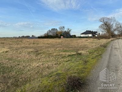 Działka na sprzedaż, Goleniów Lubczyna, 1052 m² — MAR22188, zdjęcie 3