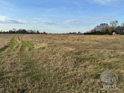 Działka na sprzedaż, Goleniów Lubczyna, 1052 m² — MAR22188, zdjęcie 4