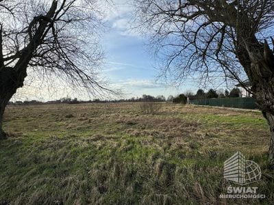 Działka na sprzedaż, Goleniów Lubczyna, 1052 m² — MAR22188, zdjęcie 5