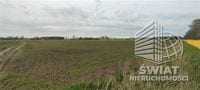 Działka na sprzedaż, Goleniów Lubczyna, 7387 m² — , zdjęcie 1