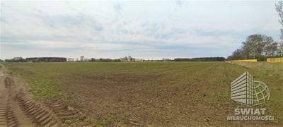 Działka na sprzedaż, Goleniów Lubczyna, 7387 m² — MNI21904, zdjęcie 2