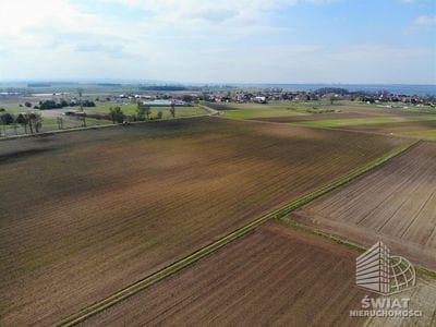 Działka na sprzedaż, Goleniów Lubczyna, 7387 m² — MNI21904, zdjęcie 5