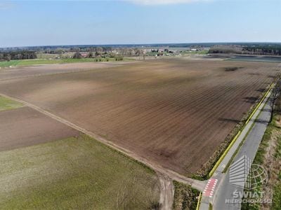 Działka na sprzedaż, Goleniów Lubczyna, 7387 m² — MNI21904, zdjęcie 6