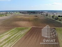 Działka na sprzedaż, Goleniów Lubczyna, 4258 m² — , zdjęcie 1