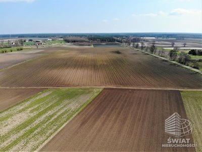 Działka na sprzedaż, Goleniów Lubczyna, 4258 m² — MNI21906, zdjęcie 1