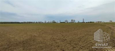 Działka na sprzedaż, Goleniów Lubczyna, 4258 m² — MNI21906, zdjęcie 3
