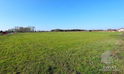 Działka na sprzedaż, Goleniów Lubczyna, 3978 m² — MNI21967, zdjęcie 2