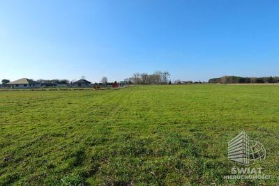 Działka na sprzedaż, Goleniów Lubczyna, 3978 m² — MNI21967, zdjęcie 3
