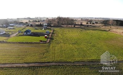 Działka na sprzedaż, Goleniów Lubczyna, 3978 m² — MNI21967, zdjęcie 6