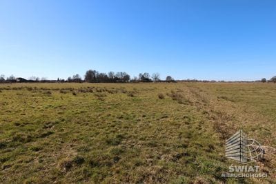 Działka na sprzedaż, Goleniów Lubczyna, 3717 m² — MNI22205, zdjęcie 2