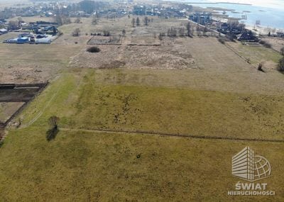 Działka na sprzedaż, Goleniów Lubczyna, 3717 m² — MNI22205, zdjęcie 3