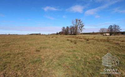 Działka na sprzedaż, Goleniów Lubczyna, 3717 m² — MNI22205, zdjęcie 4