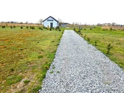 Działka na sprzedaż, Goleniów Lubczyna, 3700 m² — PRM20639, zdjęcie 4