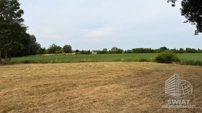 Działka na sprzedaż, Goleniów Marszewo, 1155 m² — UBR23323, zdjęcie 4