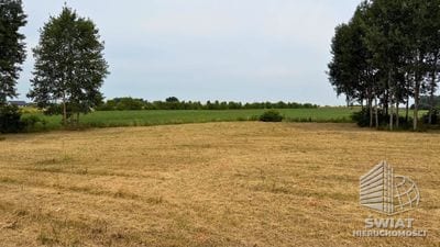Działka na sprzedaż, Goleniów Marszewo, 1155 m² — UBR23323, zdjęcie 5