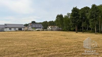 Działka na sprzedaż, Goleniów Marszewo, 1155 m² — UBR23323, zdjęcie 6
