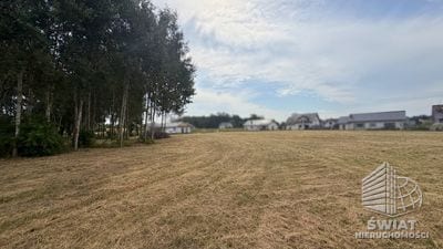 Działka na sprzedaż, Goleniów Marszewo, 1153 m² — UBR23324, zdjęcie 5