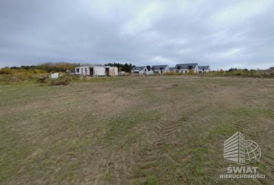 Działka na sprzedaż, Goleniów, 1042 m² — MNI22008, zdjęcie 1