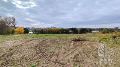 Działka na sprzedaż, Goleniów, 1042 m² — MNI22008, zdjęcie 3