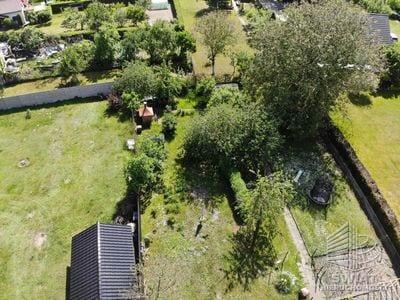 Działka na sprzedaż, Goleniów, 952 m² — MNI22098, zdjęcie 3