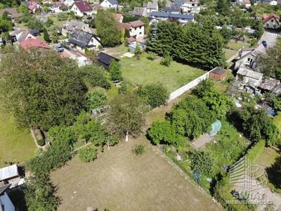 Działka na sprzedaż, Goleniów, 952 m² — MNI22098, zdjęcie 4