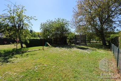 Działka na sprzedaż, Goleniów, 952 m² — MNI22098, zdjęcie 5