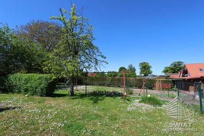 Działka na sprzedaż, Goleniów, 952 m² — MNI22098, zdjęcie 6