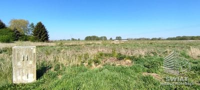 Działka na sprzedaż, Goleniów Modrzewie, 1134 m² — MNI21856, zdjęcie 2