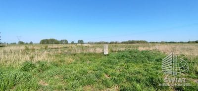 Działka na sprzedaż, Goleniów Modrzewie, 1134 m² — MNI21856, zdjęcie 5