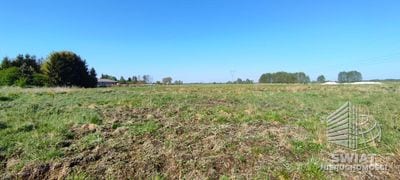 Działka na sprzedaż, Goleniów Modrzewie, 1134 m² — MNI21856, zdjęcie 6
