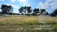Działka na sprzedaż, Goleniów Modrzewie, 2200 m² — , zdjęcie 2